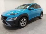 Hyundai Kona 1.0 T-GDI Navi|CAM|Dig. Cockpit|LED - Hyundai Gebrauchtwagen in Frankfurt
