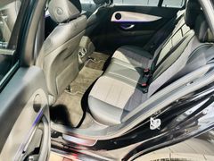 MERCEDES-BENZ E 200 T Avantgarde*LED*Navi*SHZ*Park-Assistent
