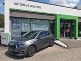 Skoda Fabia Tour Klima Alu Leder Assistenten EPH - Skoda Fabia Neuwagen in Düsseldorf