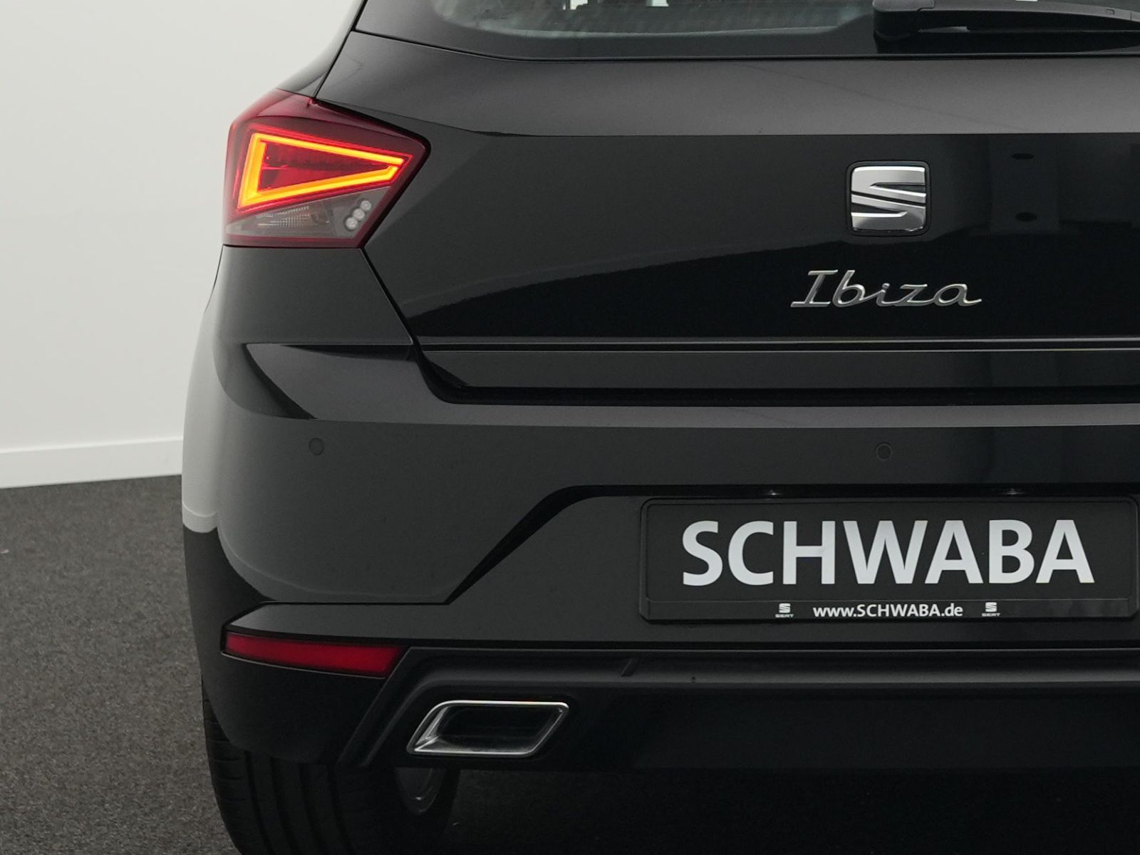 Seat Ibiza - Bild 35