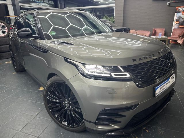 Land Rover Range Rover Velar R-Dynamic HSE 300