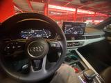 Audi A5 40 TFSI S tronic Sportback S line - Audi A5 mit Hybrid-Antrieb