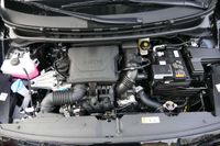Hyundai i10 - Vorschau Bild 14