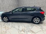 Ford Focus Lim. Cool & Connect - Ford Focus Unfallwagen