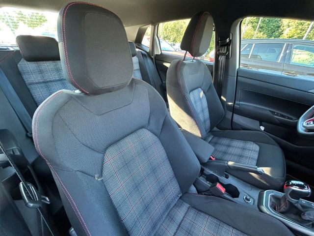 Polo GTI 2.0TSI DSG Navi*KAMERA*SPORT*MTRX*1.HD!