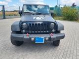 Jeep Wrangler 3.6l V6 Night Eagle Automatik Night... - Jeep Wrangler: Night Eagle