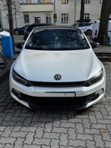 Volkswagen Scirocco 1.4 TSI -  - VW Scirocco Gebrauchtwagen in Berlin
