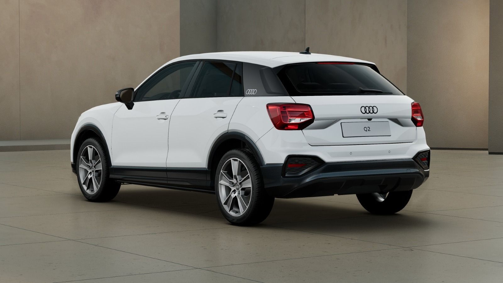 Audi Q2 - Bild 3