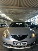 Mazda 3 | 2.0 Diesel | Baujahr 2007 - Mazda 2 in Hamm