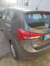 Hyundai ix20 1.4 UEFA EURO 2012 Edition UEFA EURO 20... - Hyundai ix20 von privat