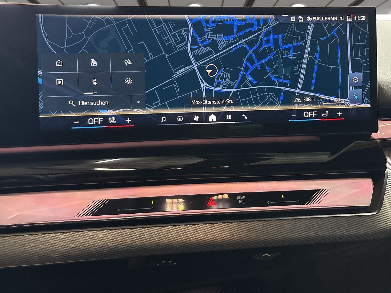 BMW i5 - Bild 15