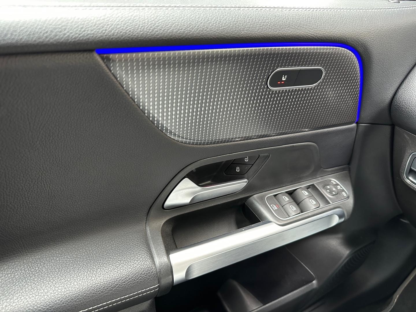 Mercedes-Benz GLB d 8G-DCT Progressive *LED*digi CP*AHK*CA, миниатюра 20