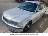 BMW 320i Klima Alu Sport-FW 3.Hd. Tüv/Au 6/27 - BMW 320 aus 2001: 320i