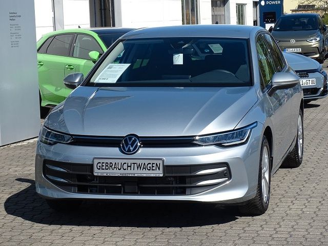 Golf 1.5 TSI Life - AHZV / Winterpaket