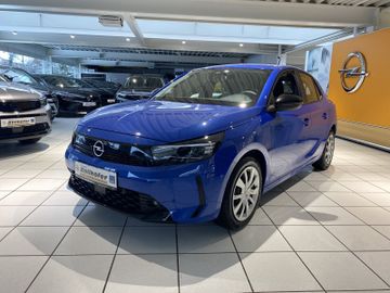 Bild 6 Opel Corsa 1.2 Edition SHZ+LHZ/PDC v+h+CAM/TOTWINKEL/