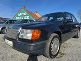 Mercedes-Benz E 200 * Oldtimer * H-Kennzeichen* - gebrauchte Mercedes-Benz E 200 aus dem Jahr 1990