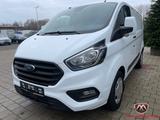 Ford Transit Custom 280 L1 Trend 2.0 Automatik AHK - Ford Transit Custom: L2