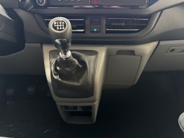 Ford Tourneo Custom 2.0 EcoBlue L1 Titanium