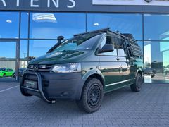 Fahrzeugabbildung Volkswagen T5 2.0 BiTDI Rockton 4Mo Twin MonoTube EINMALIG
