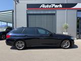 BMW 530 d Touring xDrive M Sport AHK BUSINESS-PAKET - BMW 530: Kombi, 530d Xdrive