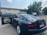 Audi A7 Sportback 3.0 TDI PS 272 - Audi A7 in Hannover