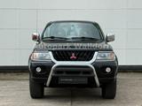 Mitsubishi Pajero 3,0 I V6 Sport GLS*4WD*KLIMA*AHK*TOP!!! - Mitsubishi Pajero: V6