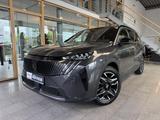 Peugeot 5008 Hybrid 145 GT, 360, 7 Sitze, ACC, Massage! - Peugeot 5008 mit Hybrid-Antrieb