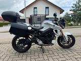 BMW F800R - BMW F 800 R