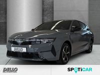 Opel Astra - Vorschau Bild 1