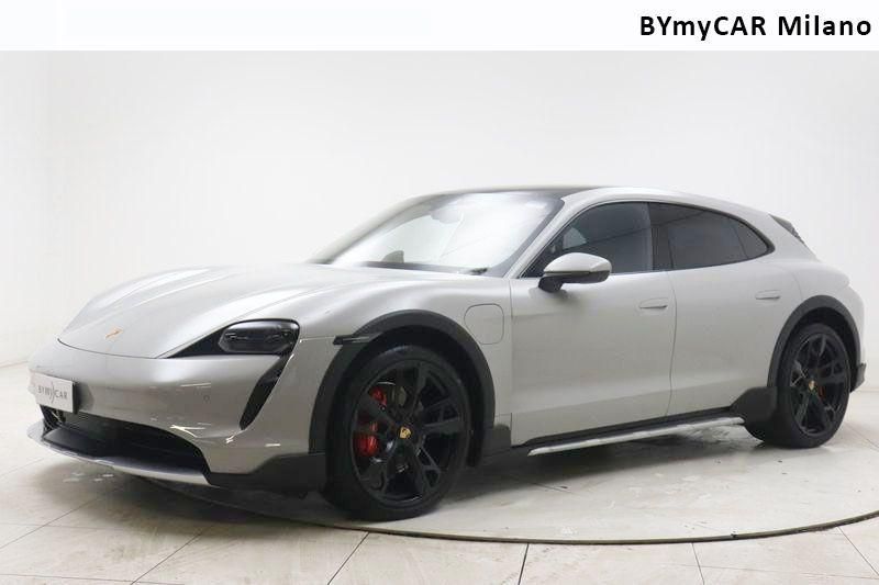 Image of Porsche Other