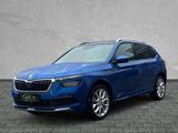 Skoda Kamiq Ambition 1.5 16V TSI ACT DAB #BT - Skoda Gebrauchtwagen in Bayreuth