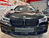 BMW 730Ld *Lang *Shadow-Line *Auspuff-Sound *TOP - BMW 730: Ld
