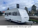 LMC Style 460 E  - LAGERRÄUMUNG - - LMC Wohnwagen 460e