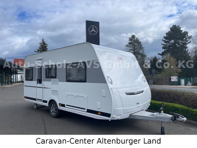 LMC Style 460 E  - LAGERRÄUMUNG -