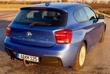 BMW 125d M Sport 218PS | Austauschmotor BMW  - BMW 125: 125d