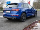 Audi SQ5 TDI *MATRIX*KAMERA*B&O*OPTIK*NAVI*20 LM* - Audi SQ5 aus 2023