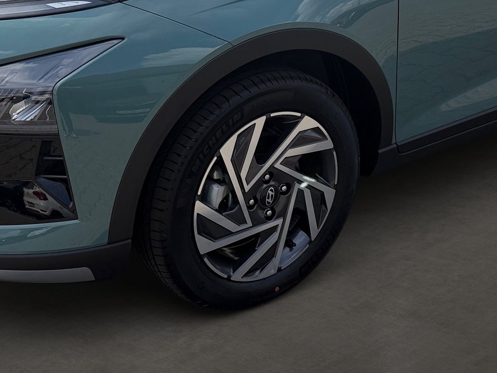 Hyundai BAYON – Bild 6