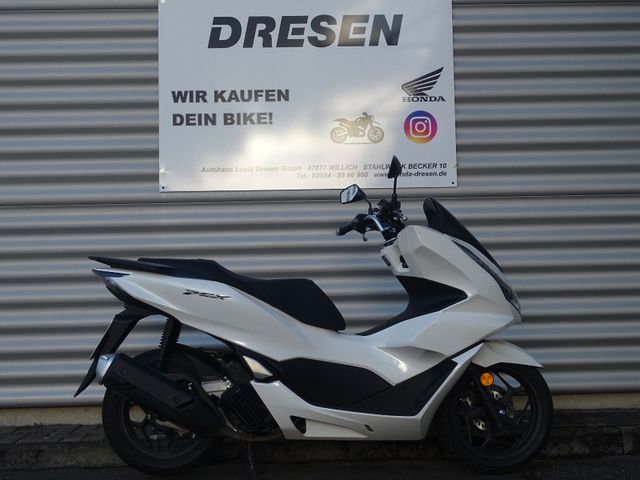 Honda PCX 125 ABS  * 1. Hand * 1.490km * Top *