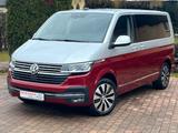 Volkswagen T6.1 Multivan Cruise*DSG*E-SITZE*AHK*STHZ*E-KLAP - Volkswagen T6 Multivan in Freiburg