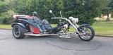 Andere Trike Boom Mustang