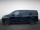 Volkswagen T7 Multivan 2.0 TDI DSG Style lang  AHK Navi LED - 7 Sitzer Vans