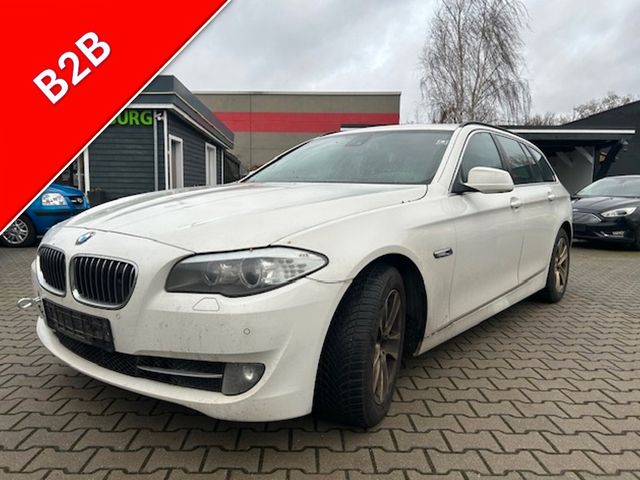 BMW 520 Touring 520d***Motorschaden***