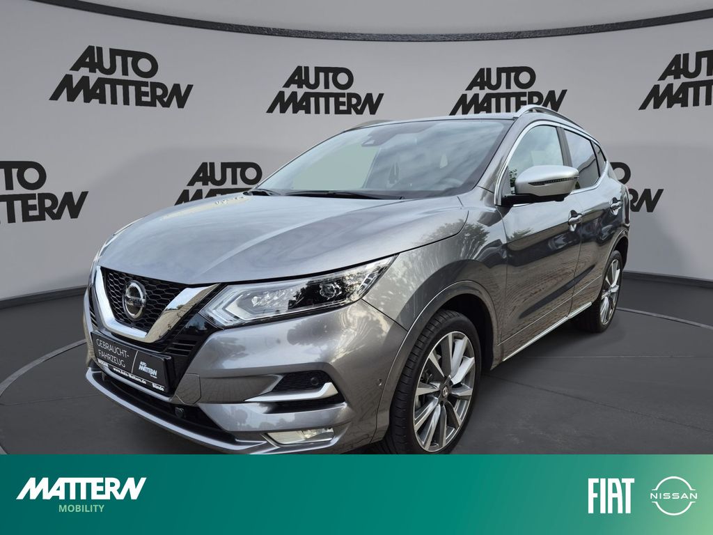 Image of Nissan Qashqai