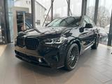 ALPINA XD4 Allrad 22 Zoll AHK HIFI h/k Pano - ALPINA XD4 Gebrauchtwagen