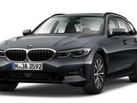 BMW 320 - Vorschau Bild 3