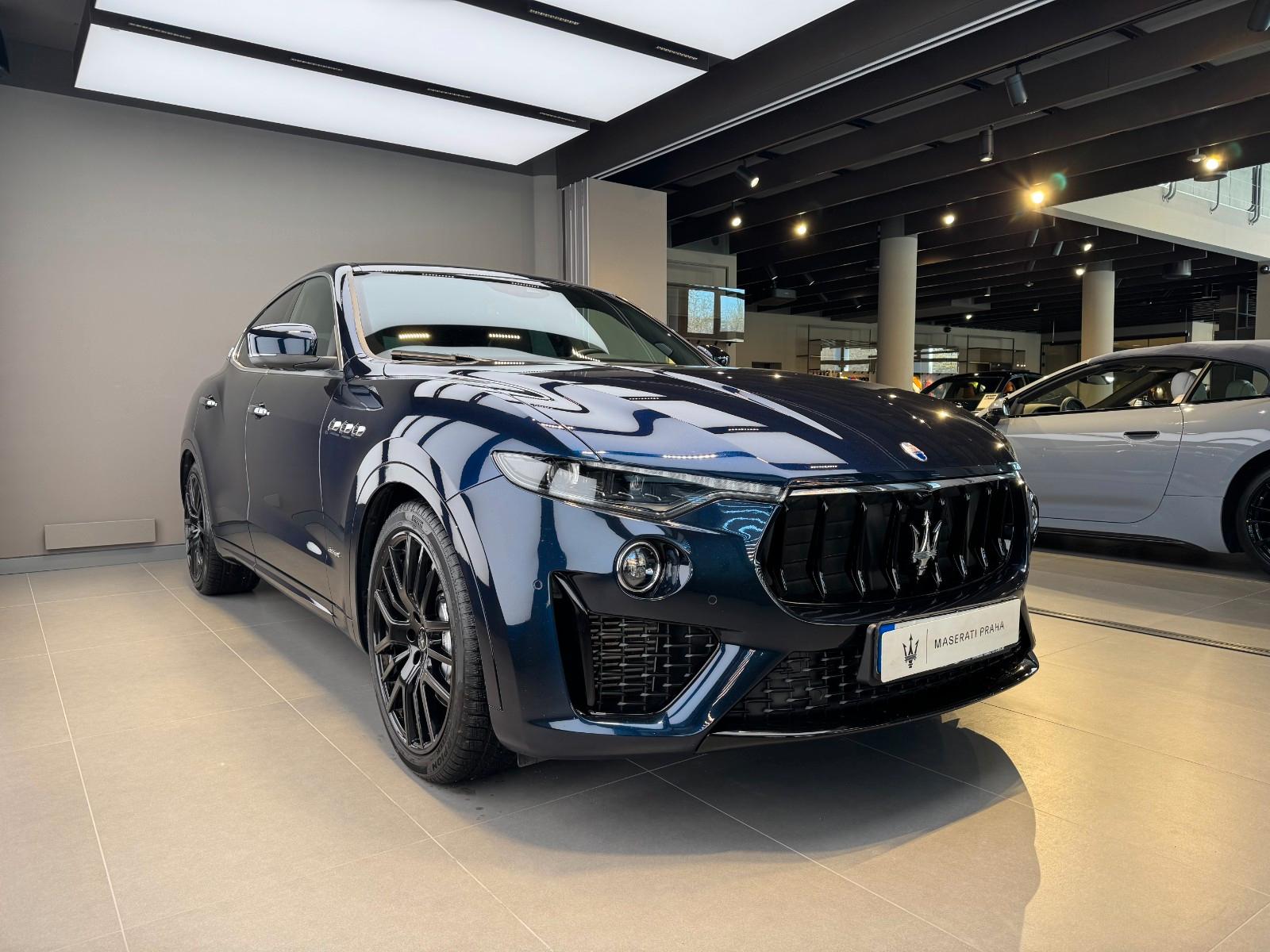 Maserati Levante S Q4