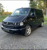 Volkswagen VW T4 Multivan Highline 2.5 TDI... - Volkswagen T4: Highline