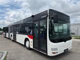 MAN A23 Lions City G - elektrische Klima - Euro5 EEV - MAN Lions