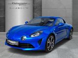 Alpine A110 Alpine A110 GT Focal Premium Sound