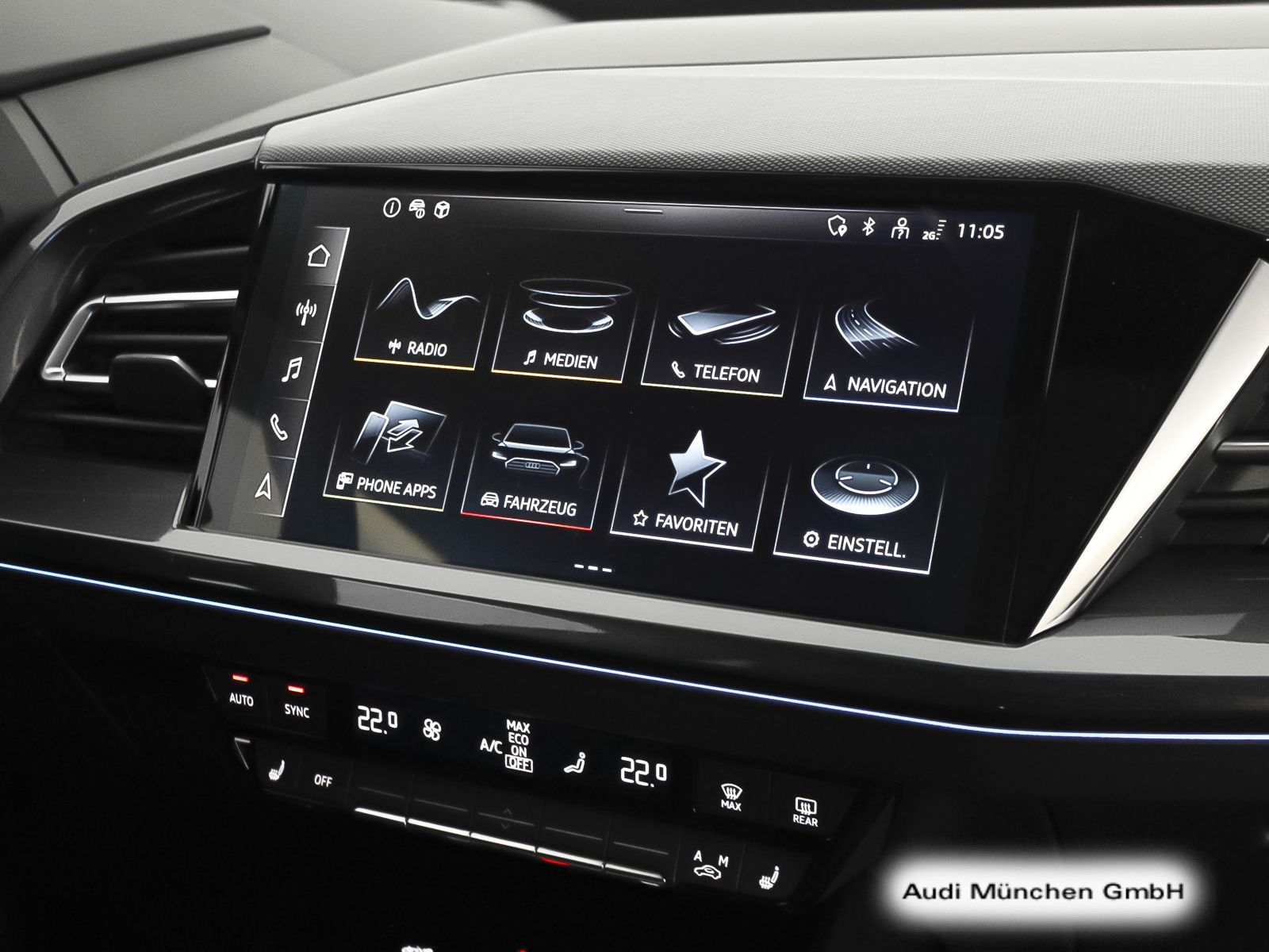 Audi Q4 e-tron - Bild 16